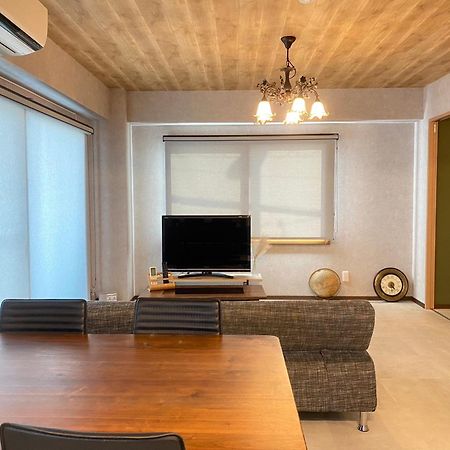 Suite Room Paypayヤフオクドーム Darinホークス通り2F فوكوكا المظهر الخارجي الصورة